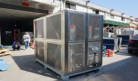 冷水機生產企業的推廣宣傳方式是怎樣的？